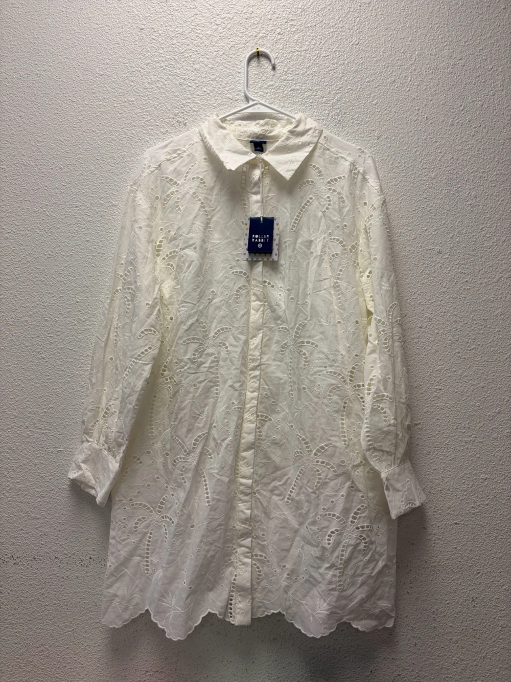 Womens Longsleve Dress Size Medium #571